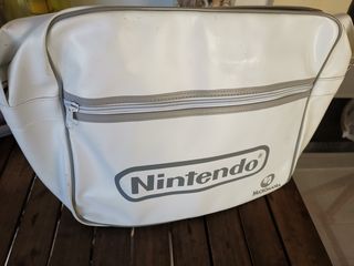 NINTENDO MESSENGER BAG-thumb-1