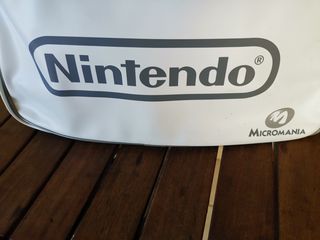 NINTENDO MESSENGER BAG-thumb-2