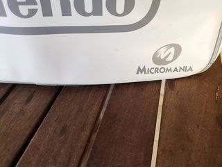 NINTENDO MESSENGER BAG-thumb-3