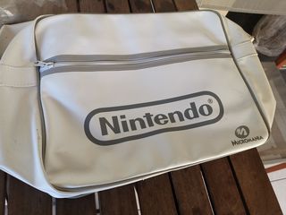NINTENDO MESSENGER BAG-thumb-4
