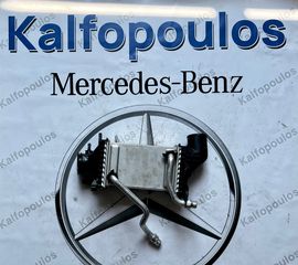 MERCEDES-BENZ C CLASS W205 ΨΥΓΕΙΟ INTERCOOLER A2740900414