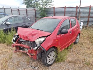 Suzuki Alto 2014