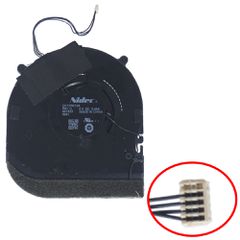 Ανεμιστηράκι Laptop - CPU Cooling Fan για Lenovo ThinkPad X1 Carbon 5th Gen 00UR983 CC126K13 00UR984 4pin ( Κωδ.81030 )