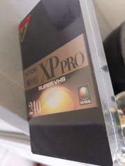 ΑΓΡΑΦΕΣ ΚΑΣΕΤΕΣ  SUPER VHS TDK-thumb-2