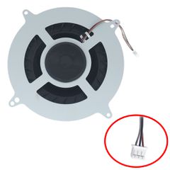 Ανεμιστηράκι - Cooling Fan για Sony PlayStation 5 12047GA-12M-WB-01 KSB1212HGG4E 12V 2.4A 23 Blades PS5 Series 3Pin ( Κωδ. 80967 )