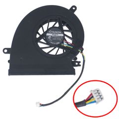 Ανεμιστηράκι Laptop - CPU Cooling Fan για Acer Aspire 6920 6920G 6935 6935G ZB0509PHV1-6A 4pin ( Κωδ.81044 )