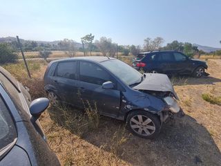 Ford Fiesta 2005 DIESEL-thumb-5