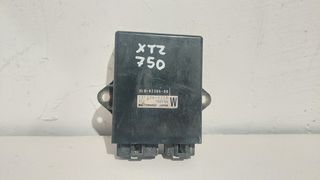 Ηλεκτρονική από YAMAHA XTZ750 SUPER TENERE (3LD-82305-00)