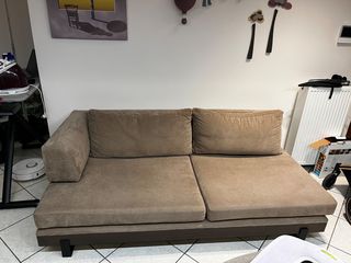 Καναπές 2.10 cm