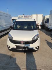 Fiat '18 Doblo MAXI 1.6multijet