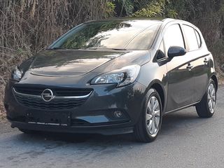 Opel Corsa '18 1.0cc 90PS  NAVI