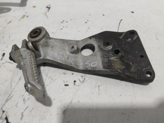 ΜΑΡΣΠΙΕ ΣΥΝΟΔΗΓΟΥ ΔΕΞΙΑ SUZUKI GSXR 750 *MOTO LEADER PARTS*