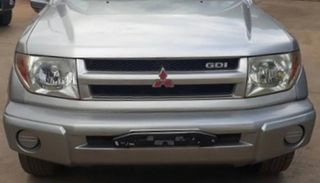 PAJERO PIN IN 03' ΡΟΛΟΙ ΙΩΑΝΝΊΔΗΣ 