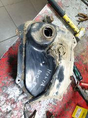 Honda dio50 ρεζερβουάρ