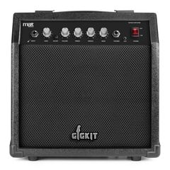 MAX GIGKIT ELECTRIC GUITAR AMPLIFIER 40W