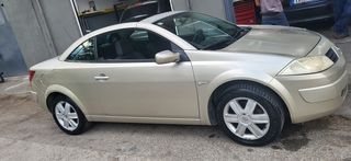Renault Megane 2006