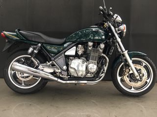 Kawasaki Zephyr 1100 '92 Ετοιμοπαράδοτο!!