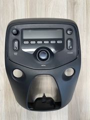Radio MP3 player Toyota Aygo 2019-thumb-2