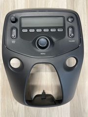 Radio MP3 player Toyota Aygo 2019-thumb-3