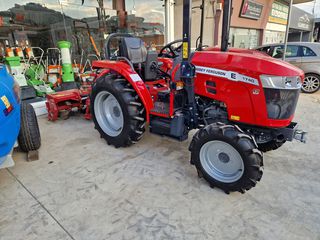 Αμπελουργικά Τρακτέρ MF 2024 E 1740-thumb-2