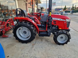 Αμπελουργικά Τρακτέρ MF 2024 E 1740-thumb-3