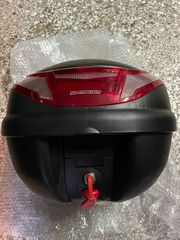 GIVI Monolock 30L ΜΠΑΓΑΖΙΕΡΑ / ΒΑΛΙΤΣΑ ΚΑΙΝΟΥΡΙΑ