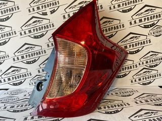 KKM-PROPARTS ΦΑΝΑΡΙ ΠΙΣΩ ΔΕΞΙΟ LED NISSAN NOTE E12 13-19