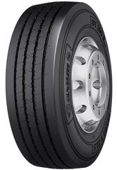 385/65R22.5 TREILER BARUM by CONTINENTAL ΜΟΝΟ ΜΕΤΡΗΤΑ