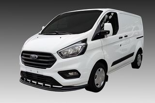 Εμπρός Σπλίτερ Ford Transit Custom Facelift (2018-) - K161-001