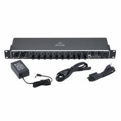 Behringer UMC1820 USB Audio Interface 18 ΙΝ/20 OUT - Behringer-thumb-1