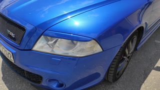 Φρυδάκια Skoda Octavia Mk2 (2004-2009) - FR.00.0110
