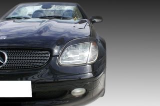 Φρυδάκια Mercedes SLK R170 (1996-2004) - FR.00.0072