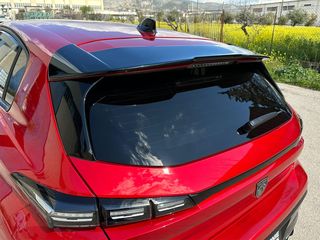 Αεροτομή Οροφής Peugeot 308 Mk3 (2021-) - A-492