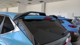Αεροτομή Οροφής Hyundai i20 Mk3 (2020-) - A-467