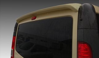 Αεροτομή Οροφής Μονή Πόρτα Nissan Primastar Mk2 (2001-2014) - A-455