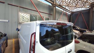 Αεροτομή Οροφής V.2 Διπλή Πόρτα Ford Transit Custom (2012-) - A-433