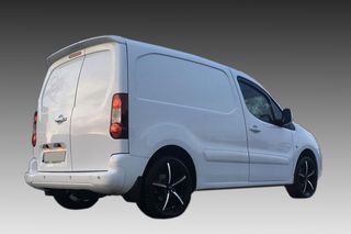 Αεροτομή Οροφής Διπλή Πόρτα Citroen Berlingo Mk3 (2018-) - A-430