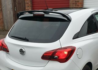 Αεροτομή Οροφής Opel Corsa E 3-doors - A-407