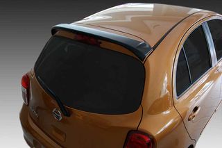 Αεροτομή Οροφής Nissan Micra K13 (2011-2017) - A-385