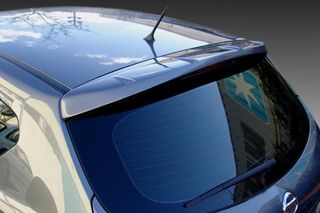 Αεροτομή Οροφής Nissan Qashqai+2 J10 (2007-2013) - A-382