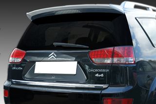 Αεροτομή Οροφής Citroen C-Crosser - A-368