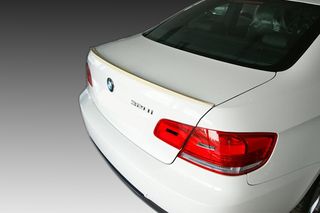 Αεροτομή Επικαθήμενη BMW 3 Series E92 Coupe - A-363