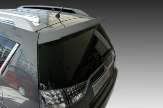 Αεροτομή Οροφής Mitsubishi Outlander Mk2 (2006-2012) - A-354