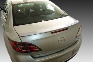 Αεροτομή Επικαθήμενη Mazda 6 Mk2 (2007-2012) - A-327