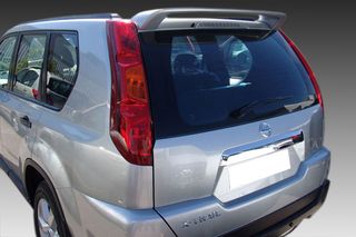 Αεροτομή Οροφής Nissan X-Trail T31 (2007-2013) - A-325