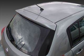 Αεροτομή Οροφής Nissan Tiida C11 Hatchback (2004-2012) - A-323