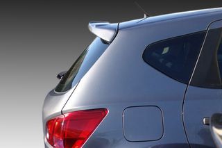 Αεροτομή Οροφής Nissan Qashqai J10 (2007-2009) - A-315