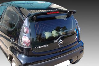 Αεροτομή Οροφής Citroen C1 Mk1 (2005-2014) - A-313