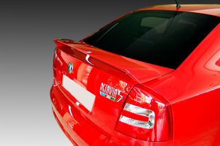 Αεροτομή Skoda Octavia Mk2 RS Style (2004-2012) - A-310