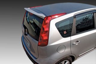 Αεροτομή Οροφής Nissan Note E11 (2004-2013) - A-301